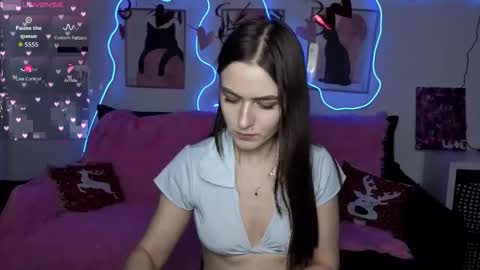 Snapshot of sweet__lollys chatting on 02.20.26 Lollys online show from 02.20.26