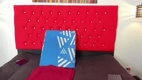 Snapshot of sweet__mature chatting on 10.16.25 Carolina online show from 10.16.25
