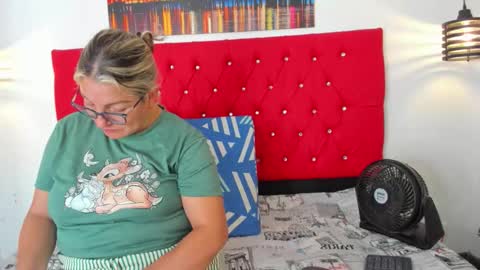 Carolina online show from 11.06.25