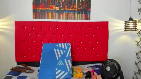 Carolina online show from 11.24.25