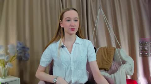 Monica  GTM 3MoTuWeFrSa 500pm-1000pm  online show from 03.04.26