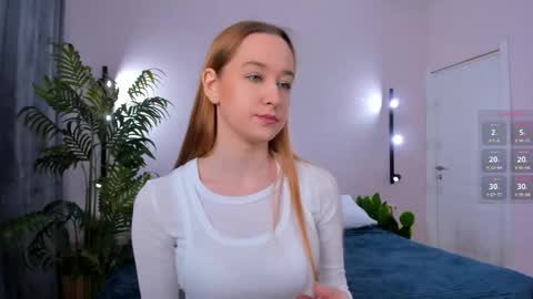 Monica  GTM 3MoTuWeFrSa 500pm-1000pm  online show from 05.19.26