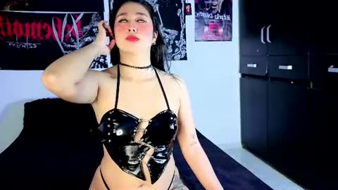 Natasha  independent modelo online show from 07.04.26