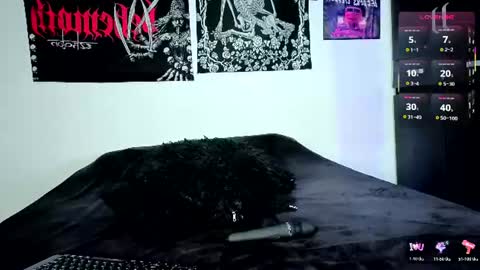 Natasha  independent modelo online show from 07.17.26