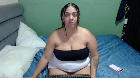 Nikol online show from 09.27.25