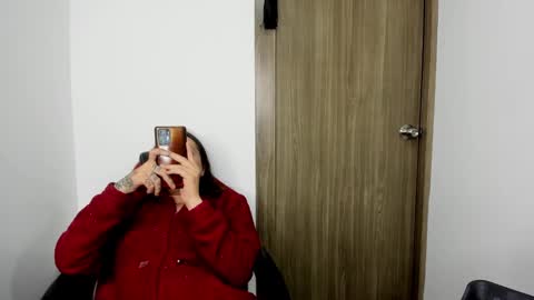 Snapshot of sweet__suck69bitch chatting on 03.01.25 sweet__suck69bitch online show from 03.01.25