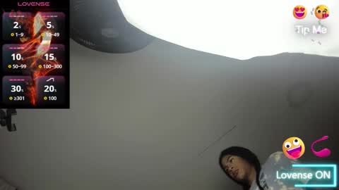 Vanessa online show from 11.05.25