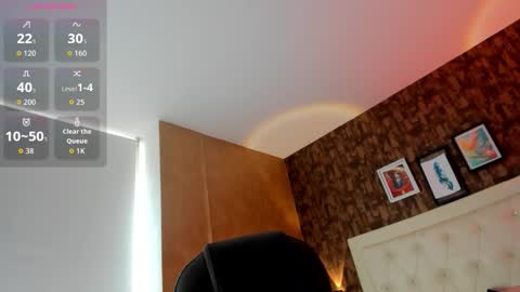 Vanessa online show from 02.10.26