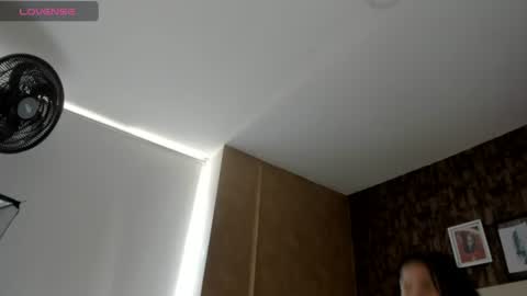 Vanessa online show from 07.16.26