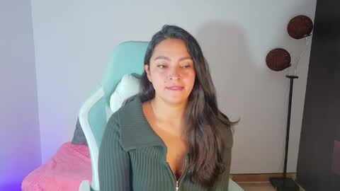 Snapshot of sweet_ahiana chatting on 05.27.26 ahinara online show from 05.27.26