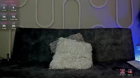 alessandre online show from 07.06.26