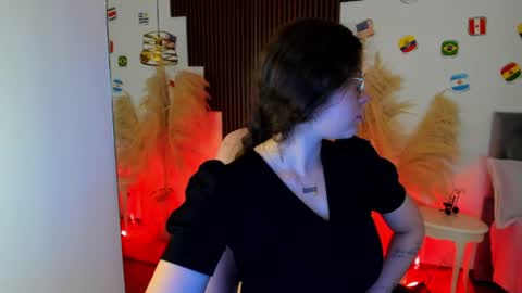 Alice online show from 07.12.26