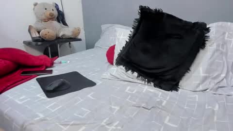 Sweet Amanda95 online show from 01.16.25