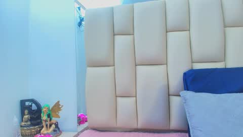 Amye  online show from 02.04.26