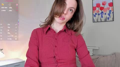 Alice online show from 04.03.26