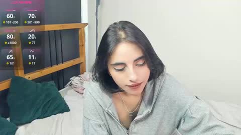 Snapshot of sweet_and_flirt chatting on 07.14.26 Alice online show from 07.14.26