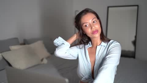 Snapshot of sweet_and_honest chatting on 09.24.25 Dorothea online show from 09.24.25