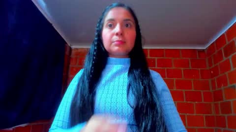 sweet and hot alaia online show from 02.19.26