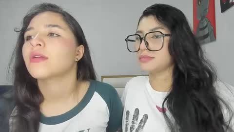 sweet_and_rous online show from 07.01.26