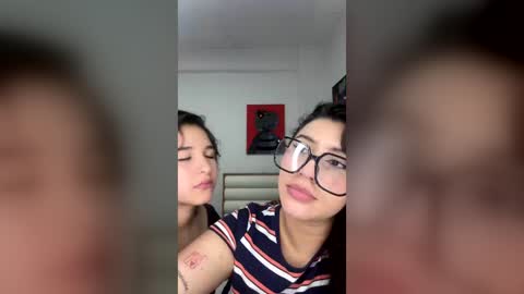 sweet_and_rous online show from 07.02.26