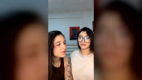 sweet_and_rous online show from 07.03.26