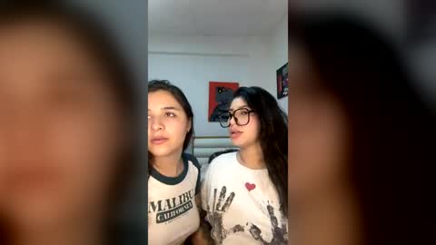 sweet_and_rous online show from 07.06.26