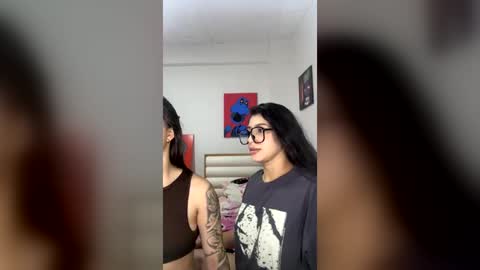 sweet_and_rous online show from 07.07.26