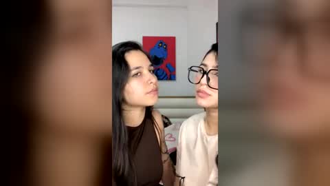 sweet_and_rous online show from 07.08.26