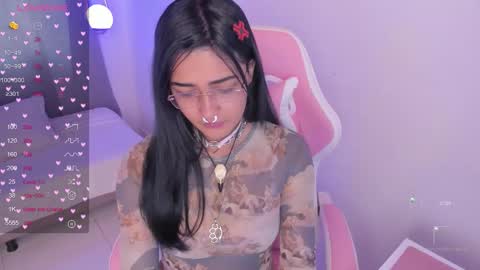 sweet_angelkanon online show from 10.18.25