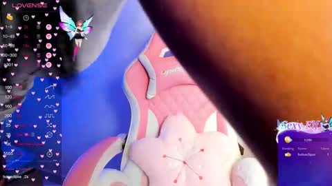 sweet_angelkanon online show from 02.22.26