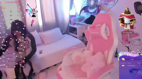 Snapshot of sweet_angelkanon chatting on 06.07.26 sweet_angelkanon online show from 06.07.26