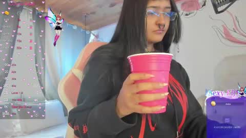 Snapshot of sweet_angelkanon chatting on 06.19.26 sweet_angelkanon online show from 06.19.26