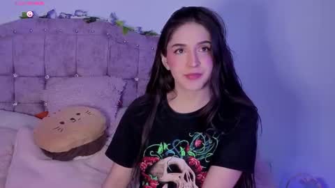 Sthefany Lauren Independent Model  online show from 06.12.26