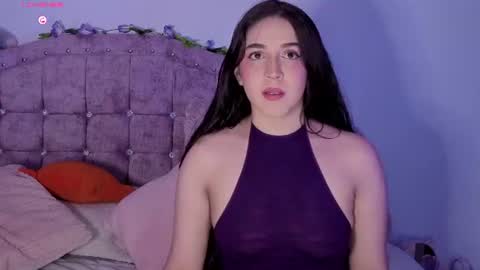 Sthefany Lauren Independent Model  online show from 07.22.26