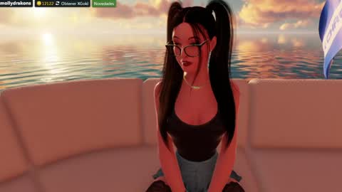 antonella online show from 05.20.26