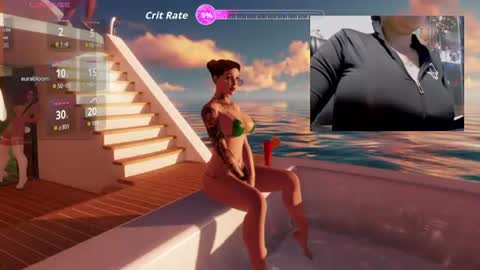 antonella online show from 07.03.26