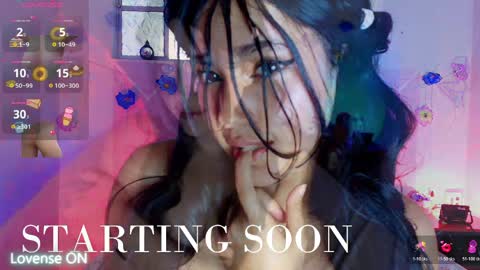 April sweet online show from 04.01.26