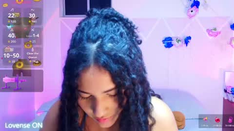 Snapshot of sweet_april2005 chatting on 05.11.26 April sweet online show from 05.11.26