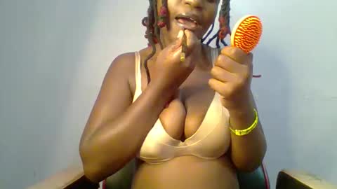 Snapshot of sweet_arianna_ chatting on 01.27.25 timaya online show from 01.27.25
