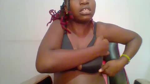Snapshot of sweet_arianna_ chatting on 03.07.25 timaya online show from 03.07.25