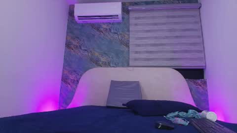 Ariel online show from 03.11.26