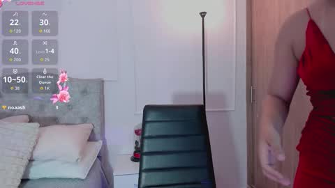 Asheley online show from 09.27.25