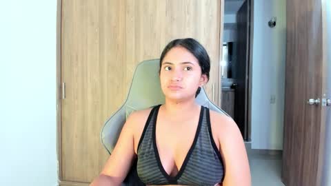 Snapshot of sweet_asheley chatting on 03.05.26 Asheley online show from 03.05.26