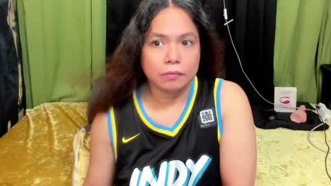 izza  izzasweet online show from 05.15.26