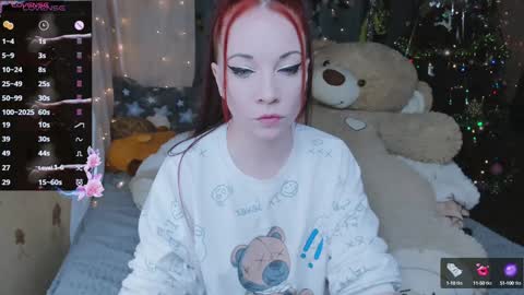 sweet_ass_nuka online show from 01.08.25