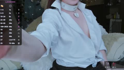 sweet_ass_nuka online show from 01.19.25