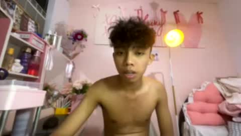 Snapshot of sweet_axcel143 chatting on 07.24.26 AXCEL online show from 07.24.26