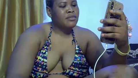 sweet baby online show from 04.19.26