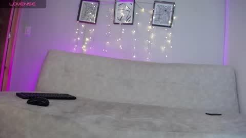 Bella Valery online show from 03.16.26