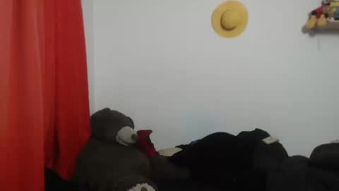 Snapshot of sweet_bubblee chatting on 02.23.25 Bubbles online show from 02.23.25